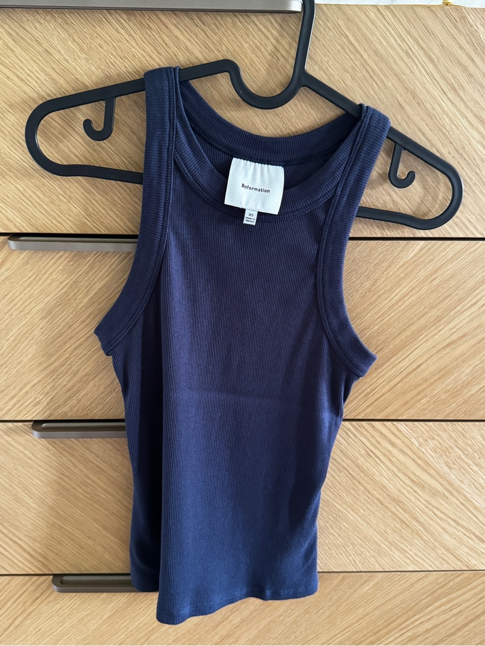 Reformation Tasha Tank